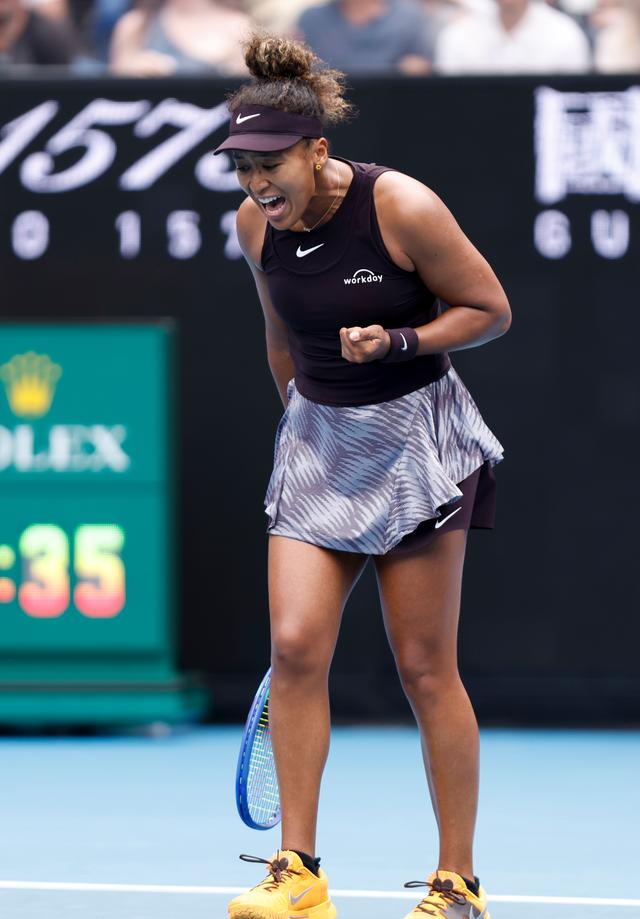  大坂直美遭遇十五连败，法国队教练面临压力！-九游网页官网